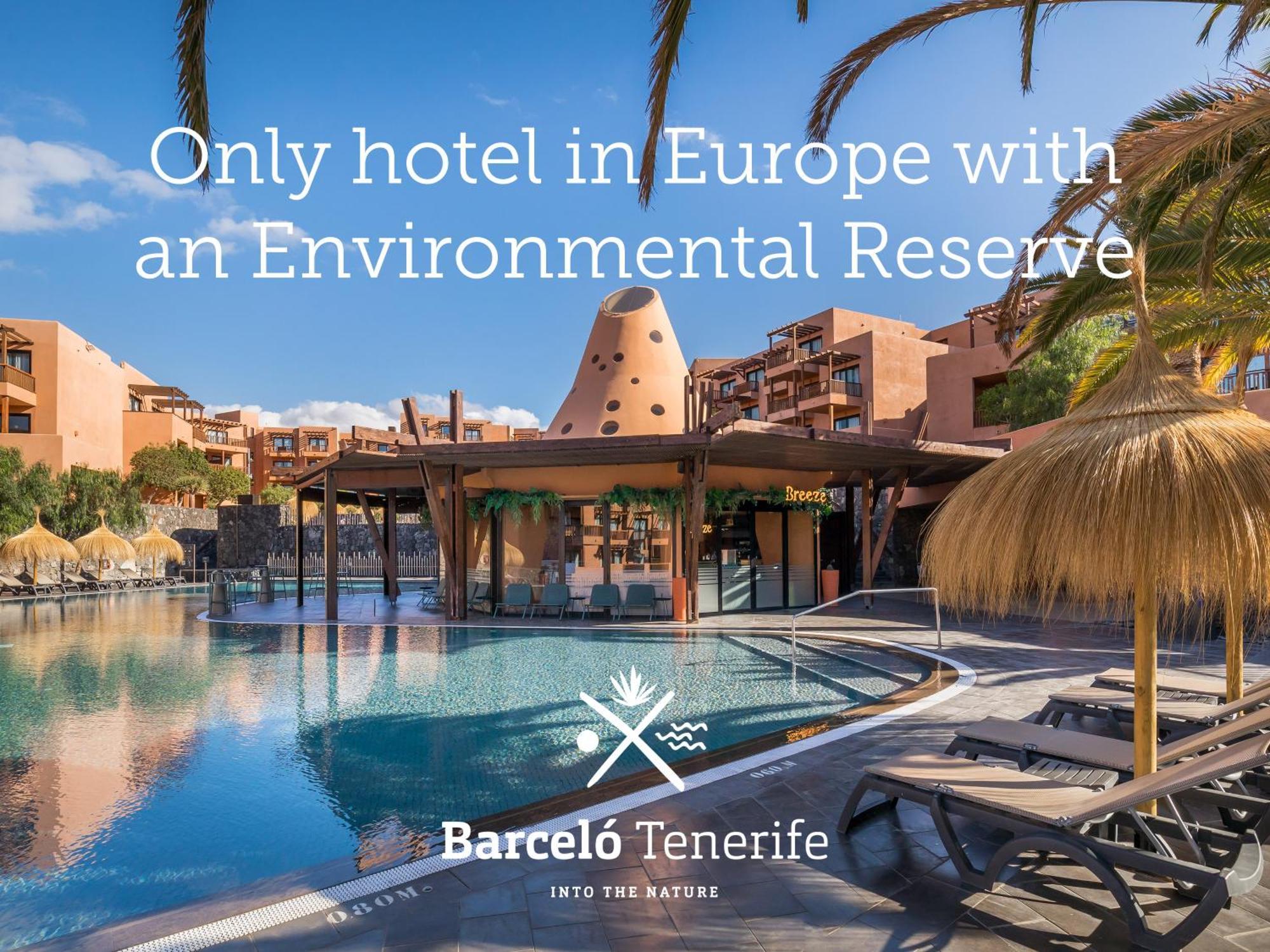 Barcelo Tenerife Hotel